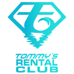 Tommy's Rental Club - Possum Kingdom